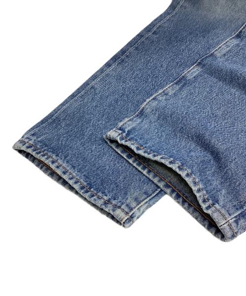 LEVI'S（リーバイス）LEVI'S (リーバイス) デニムパンツ インディゴ サイズ:30×32の古着・服飾アイテム