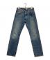LEVI'S（リーバイス）の古着「デニムパンツ」｜インディゴ