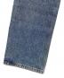 中古・古着 LEVI'S (リーバイス) デニムパンツ インディゴ サイズ:30×32：6000円