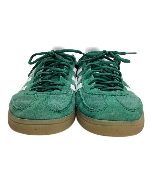 adidas（アディダス）adidas (アディダス) スニーカー グリーン サイズ:28cmの古着・服飾アイテム