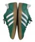 中古・古着 adidas (アディダス) スニーカー グリーン サイズ:28cm：7000円
