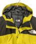 THE NORTH FACEの古着・服飾アイテム：18000円