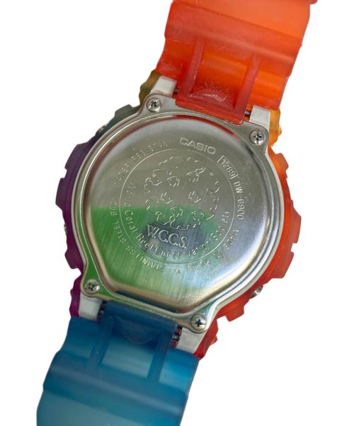 CASIO（カシオ）CASIO (カシオ) デジタルウォッチの古着・服飾アイテム