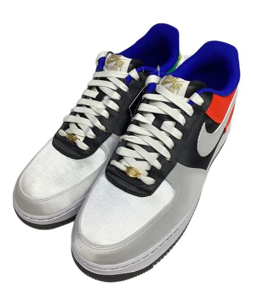 NIKE（ナイキ）NIKE (ナイキ) スニーカー マルチカラー サイズ:28cmの古着・服飾アイテム