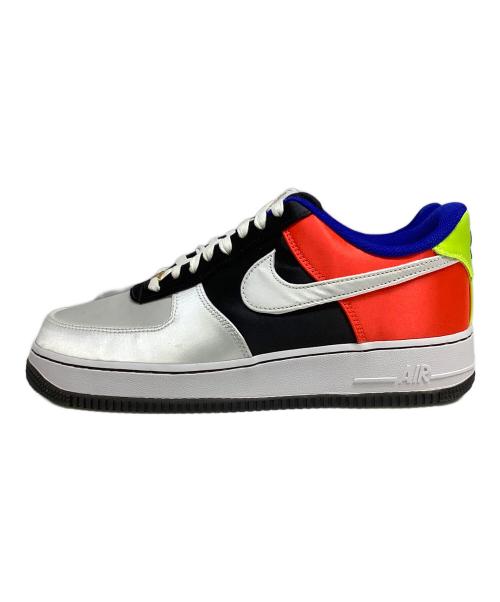 NIKE（ナイキ）NIKE (ナイキ) スニーカー マルチカラー サイズ:28cmの古着・服飾アイテム