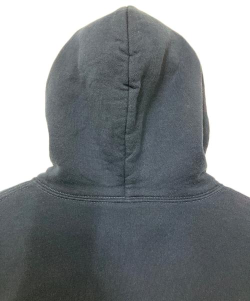 RUSSELL（ラッセル）RUSSELL (ラッセル) プルオーバーパーカー ブルー サイズ:Lの古着・服飾アイテム