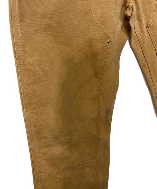 CarHartt（カーハート）CarHartt (カーハート) ペインターパンツ ベージュ サイズ:W36×L30の古着・服飾アイテム