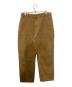 CarHartt（カーハート）の古着「ペインターパンツ」｜ベージュ