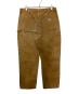 CarHartt (カーハート) ペインターパンツ ベージュ サイズ:W36×L30：14000円