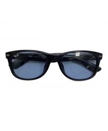 RAY-BAN（レイバン）の古着「サングラス」｜ブルー