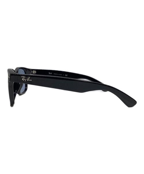 RAY-BAN（レイバン）RAY-BAN (レイバン) サングラス ブルー サイズ:55□18の古着・服飾アイテム