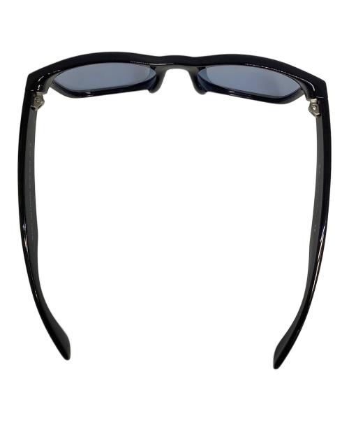 RAY-BAN（レイバン）RAY-BAN (レイバン) サングラス ブルー サイズ:55□18の古着・服飾アイテム