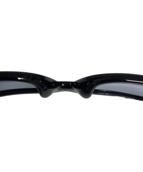 RAY-BAN（レイバン）RAY-BAN (レイバン) サングラス ブルー サイズ:55□18の古着・服飾アイテム