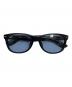 RAY-BAN（レイバン）の古着「サングラス」｜ブルー