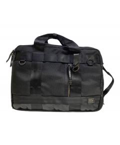 中古・古着通販】TUMI (トゥミ) ブリーフケース ブラック｜ブランド