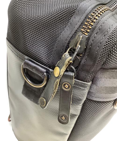 PORTER（ポーター）PORTER (ポーター) ブリーフケース ブラックの古着・服飾アイテム