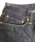 EVISU (エヴィス) デニムパンツ インディゴ サイズ:32×34：11000円