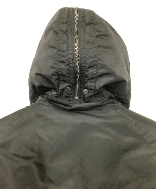 AVIREX（アヴィレックス）AVIREX (アヴィレックス) N-2Bジャケット ブラック サイズ:Mの古着・服飾アイテム