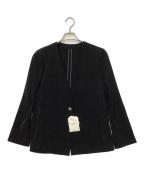 ROPEロペ）の古着「ジャケット」｜ブラック