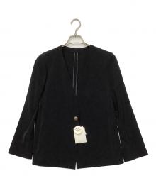 ROPE（ロペ）の古着「ジャケット」｜ブラック