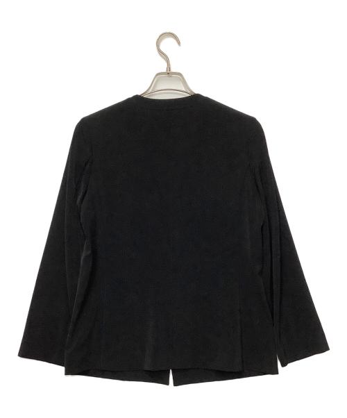 ROPE（ロペ）ROPE (ロペ) ジャケット ブラック サイズ:38の古着・服飾アイテム