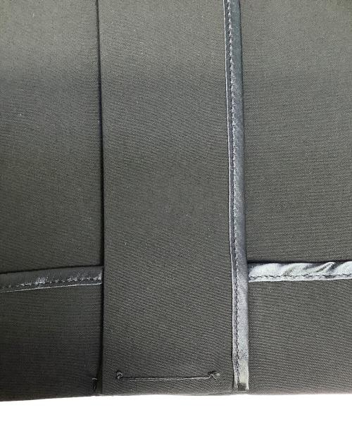 ROPE（ロペ）ROPE (ロペ) ジャケット ブラック サイズ:38の古着・服飾アイテム
