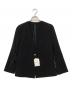 ROPE（ロペ）の古着「ジャケット」｜ブラック