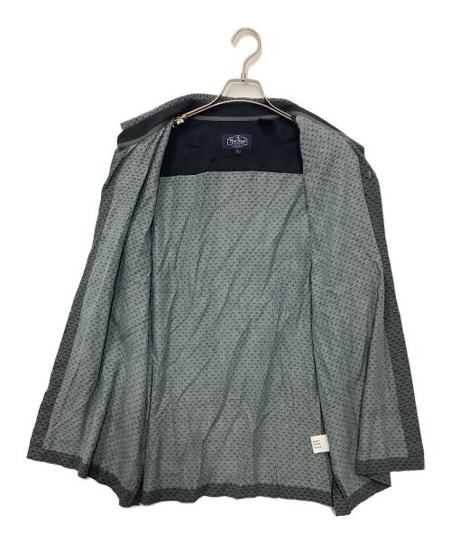 NATNAST（ナットナスト）NATNAST (ナットナスト) 半袖シャツ グリーン サイズ:Lの古着・服飾アイテム