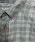 WOOLRICH (ウールリッチ) 長袖シャツ グリーン サイズ:XL：5000円