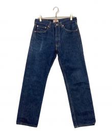 LEVI'S（リーバイス）の古着「デニムパンツ」｜インディゴ