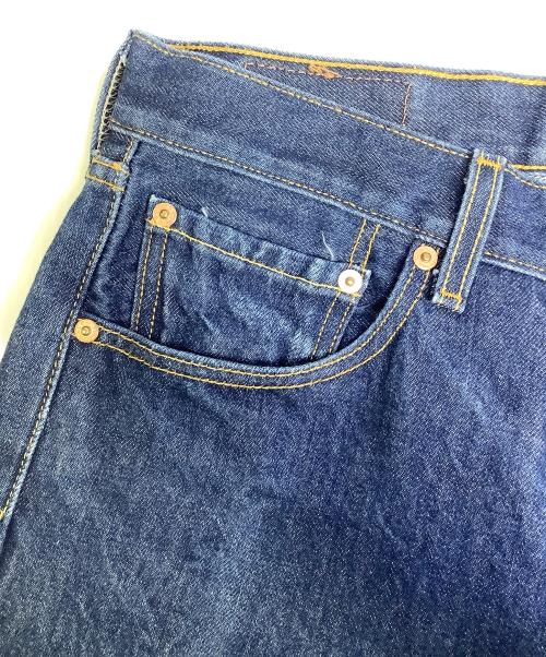 LEVI'S（リーバイス）LEVI'S (リーバイス) デニムパンツ インディゴ サイズ:32×32の古着・服飾アイテム