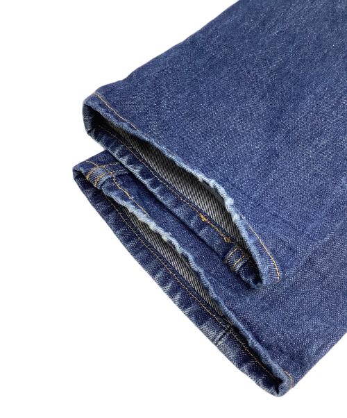 LEVI'S（リーバイス）LEVI'S (リーバイス) デニムパンツ インディゴ サイズ:32×32の古着・服飾アイテム