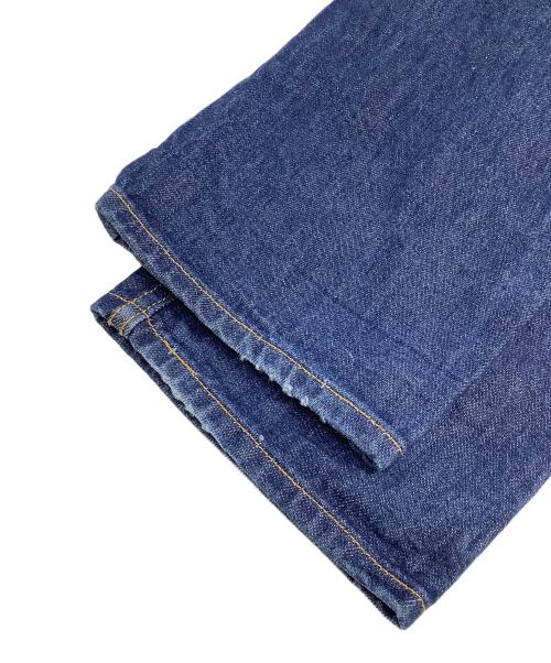 LEVI'S（リーバイス）LEVI'S (リーバイス) デニムパンツ インディゴ サイズ:32×32の古着・服飾アイテム