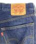 中古・古着 LEVI'S (リーバイス) デニムパンツ インディゴ サイズ:32×32：9000円