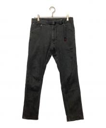 GRAMICCI×URBAN RESEARCH DOORS（グラミチ×アーバンリサーチドアーズ）の古着「クライミングパンツ」｜グレー