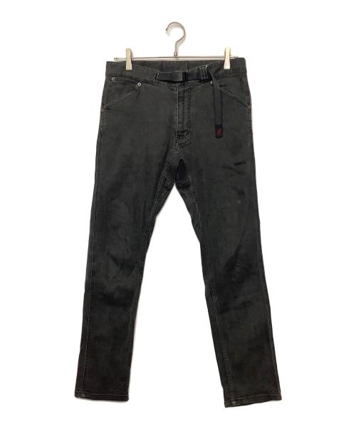 GRAMICCI（グラミチ）GRAMICCI (グラミチ) URBAN RESEARCH DOORS (アーバンリサーチドアーズ) クライミングパンツ グレー サイズ:Sの古着・服飾アイテム