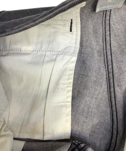 GRAMICCI（グラミチ）GRAMICCI (グラミチ) URBAN RESEARCH DOORS (アーバンリサーチドアーズ) クライミングパンツ グレー サイズ:Sの古着・服飾アイテム