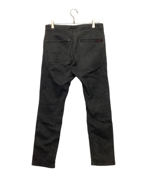 GRAMICCI（グラミチ）GRAMICCI (グラミチ) URBAN RESEARCH DOORS (アーバンリサーチドアーズ) クライミングパンツ グレー サイズ:Sの古着・服飾アイテム