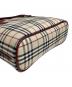 中古・古着 BURBERRY (バーバリー) ハンドバッグ ベージュ：28000円