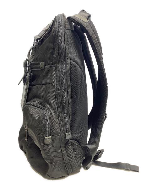 TUMI（トゥミ）TUMI (トゥミ) リュック ブラックの古着・服飾アイテム