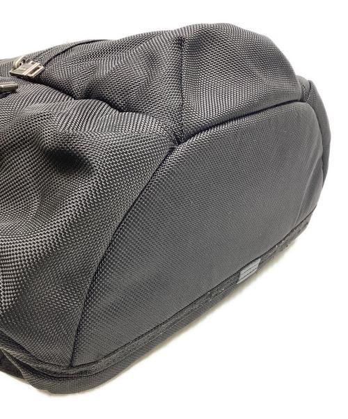 TUMI（トゥミ）TUMI (トゥミ) リュック ブラックの古着・服飾アイテム