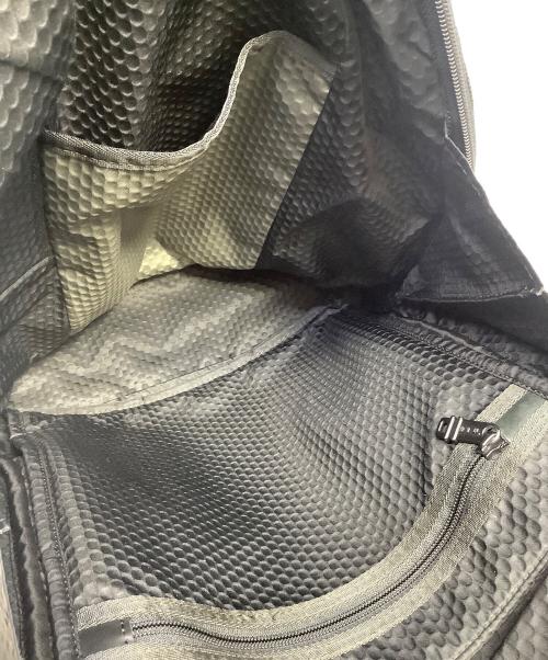 TUMI（トゥミ）TUMI (トゥミ) リュック ブラックの古着・服飾アイテム