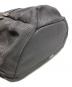 中古・古着 TUMI (トゥミ) リュック ブラック：8000円