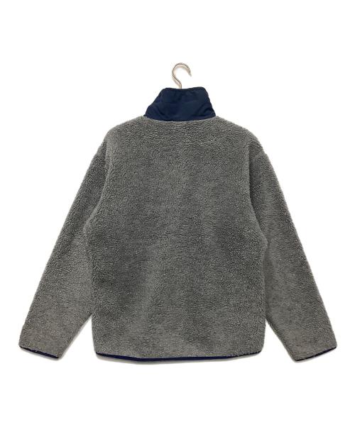 THE NORTH FACE（ザ ノース フェイス）THE NORTH FACE (ザ ノース フェイス) フリースジャケット グレー サイズ:Mの古着・服飾アイテム