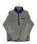 THE NORTH FACE (ザ ノース フェイス) フリースジャケット グレー サイズ:M：5000円