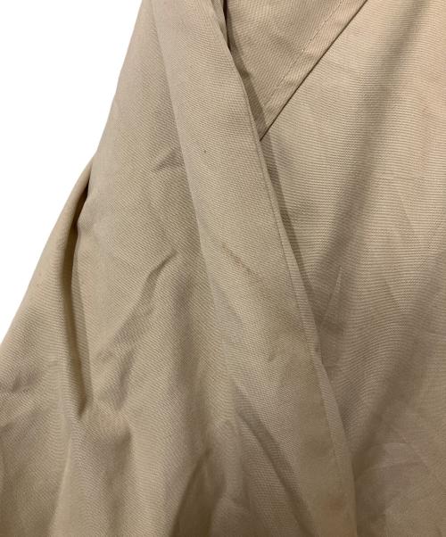 CROCODILE（クロコダイル）CROCODILE (クロコダイル) リバーシブルジャケット ネイビー サイズ:XLの古着・服飾アイテム