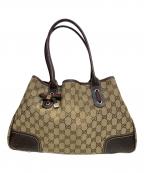 GUCCIグッチ）の古着「ハンドバッグ」