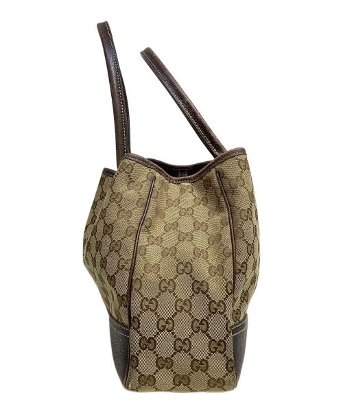 GUCCI（グッチ）GUCCI (グッチ) ハンドバッグの古着・服飾アイテム
