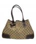 GUCCI（グッチ）の古着「ハンドバッグ」