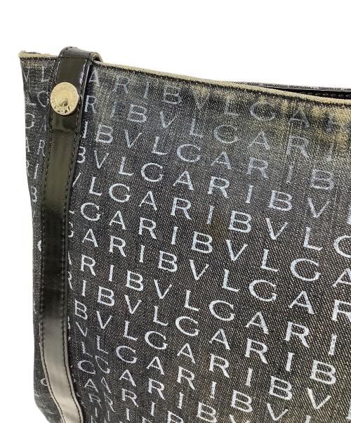 BVLGARI（ブルガリ）BVLGARI (ブルガリ) ショルダーバッグの古着・服飾アイテム